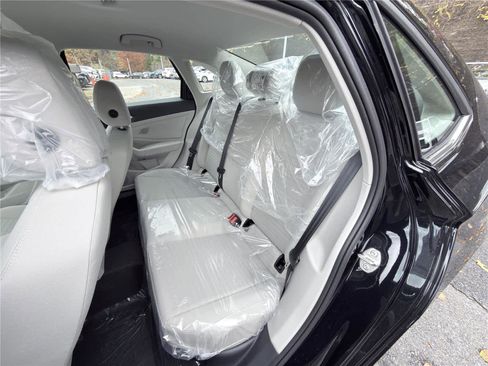 New 2026 Volkswagen Jetta S FWD image 17