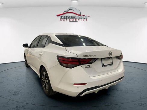 Used 2019 Kia Sportage LX FWD image 4