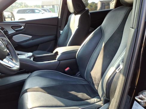 Used 2019 Acura RDX A-Spec image 18