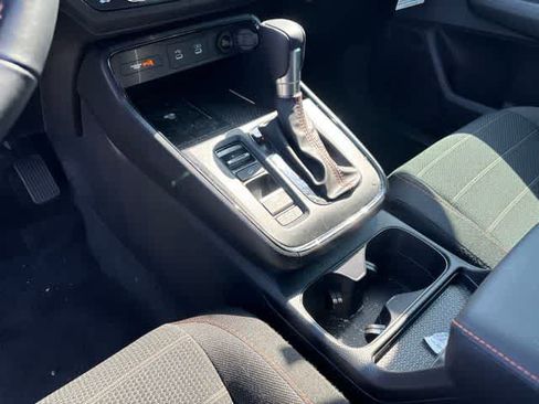 Used 2026 Honda CR-V Sport image 15