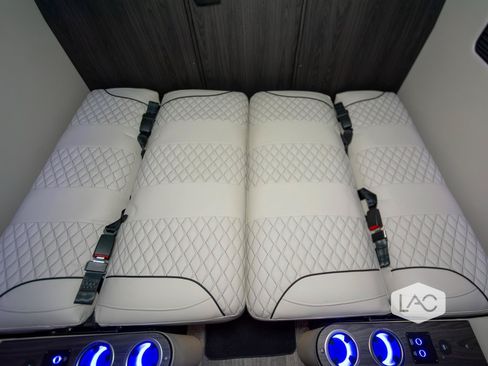 Used 2026 Mercedes-Benz Sprinter 3500 image 23
