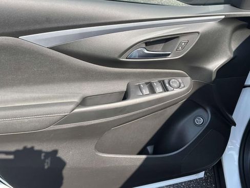 Used 2025 Buick Envista Preferred w/ Convenience I Package image 15