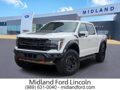 Used 2024 Ford F150 Raptor w/ Equipment Group 803A Raptor R