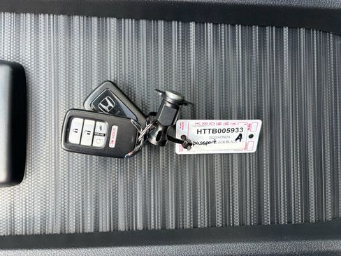 Used 2020 Honda Passport EX-L image 31