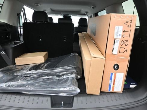 New 2026 Hyundai Santa Fe XRT image 25