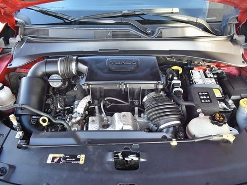 Used 2023 Jeep Compass Limited image 47