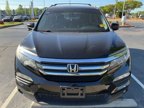 Used 2017 Honda Pilot EX-L image 14