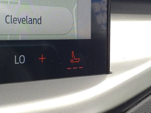 New 2024 Ford Escape Base image 21