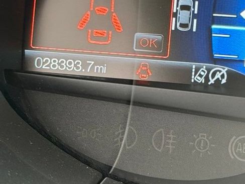 Used 2020 Ford Edge SEL w/ Convenience Package FWD image 10