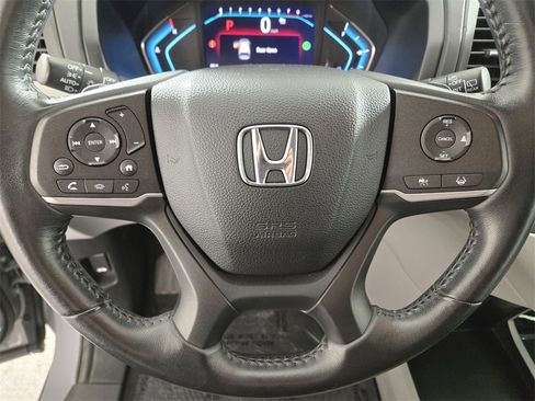 Used 2023 Honda Odyssey EX-L image 28