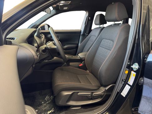 Used 2024 Honda HR-V Sport image 9
