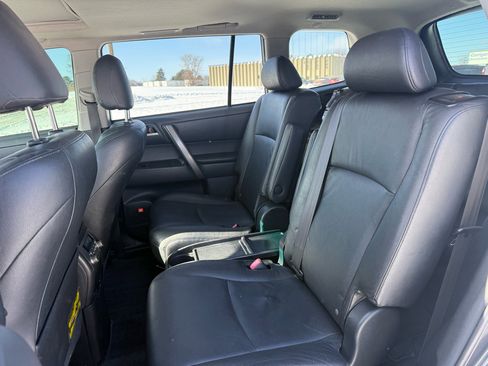 Used 2008 Toyota Highlander Sport image 22