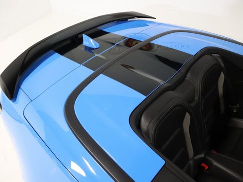 Used 2023 Chevrolet Camaro SS image 83