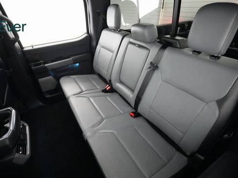 Used 2024 Ford F150 Lightning Lariat image 6