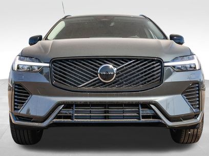 New 2026 Volvo XC60 T8 Core w/ Climate Package