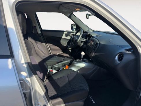 Used 2017 Nissan Juke S image 13