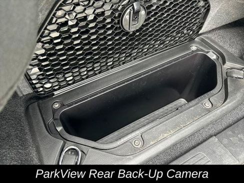 Certified 2025 RAM 1500 Big Horn AWD/4WD image 39