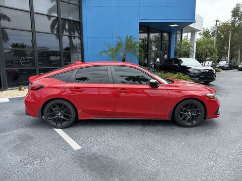 Used 2024 Honda Civic Sport image 9