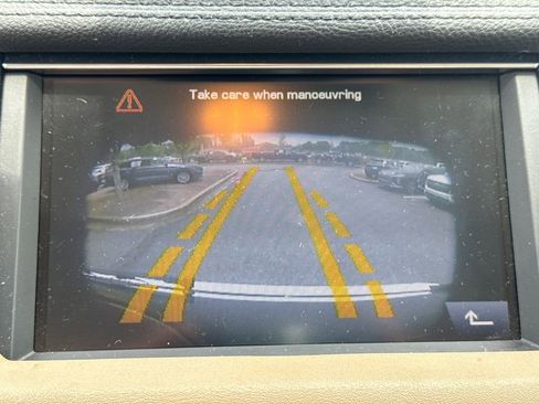 Used 2011 Land Rover Range Rover Sport HSE AWD/4WD image 29