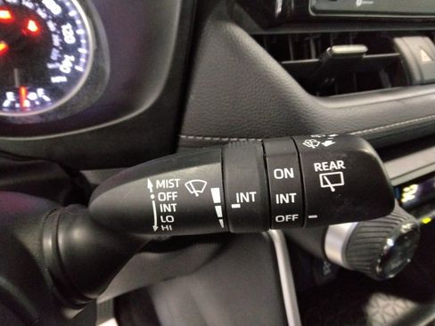 Used 2020 Toyota RAV4 XLE image 17