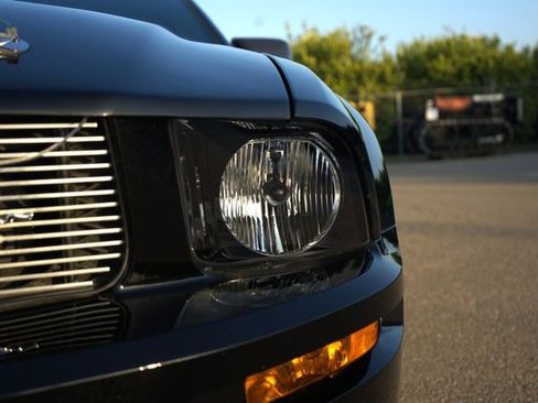Used 2006 Ford Mustang GT Premium image 33