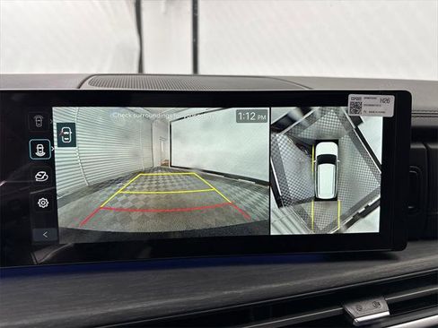 New 2026 Hyundai Santa Fe Limited image 32