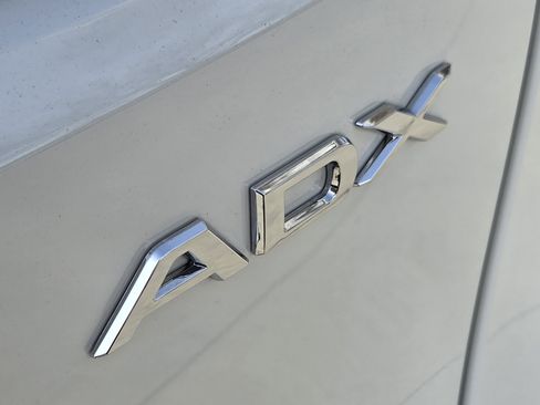 Certified 2025 Acura ADX A-Spec image 11