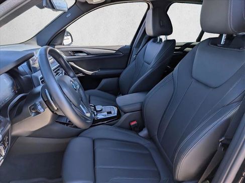 Certified 2023 BMW X3 sDrive30i w/ Convenience Package image 9