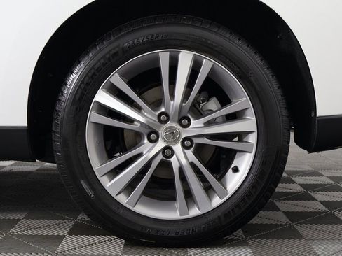 Used 2015 Lexus RX 350 FWD image 16