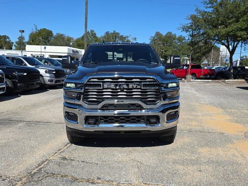New 2026 RAM 2500 Tradesman image 10
