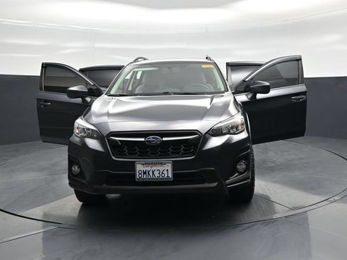 Used 2019 Subaru Crosstrek 2.0i Premium w/ Popular Package #3 AWD/4WD image 30