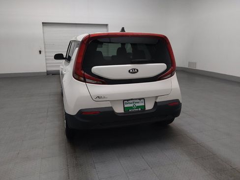 Used 2020 Kia Soul LX FWD image 6