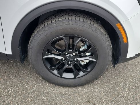 Certified 2025 Kia Sportage X-Pro Prestige image 43