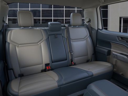 New 2026 Ford Maverick Lariat AWD/4WD image 11