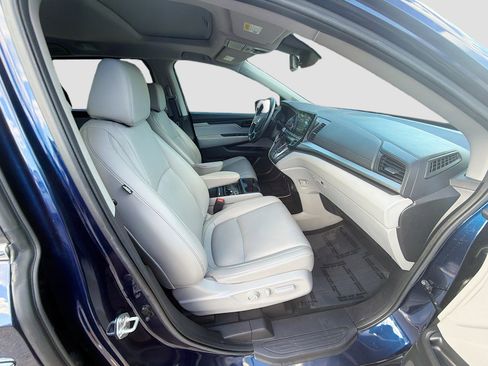 Certified 2023 Honda Odyssey EX-L image 30