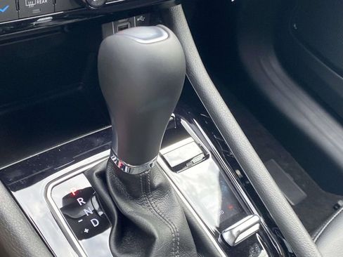 New 2026 Jeep Compass Latitude image 45