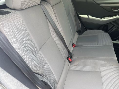 Used 2021 Subaru Outback Premium AWD/4WD image 46