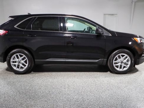 Used 2023 Ford Edge SEL AWD/4WD image 6