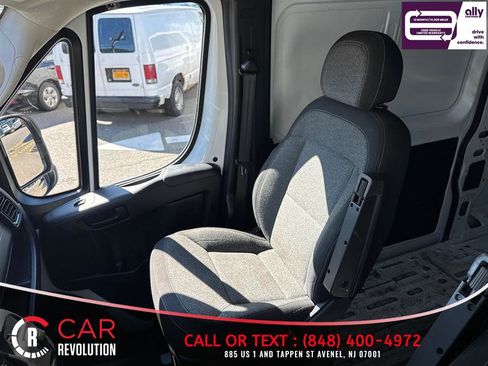 Used 2023 RAM ProMaster 3500 FWD image 38