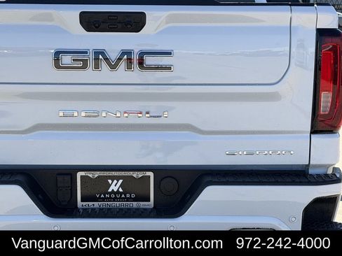 New 2026 GMC Sierra 1500 Denali Ultimate AWD/4WD image 5