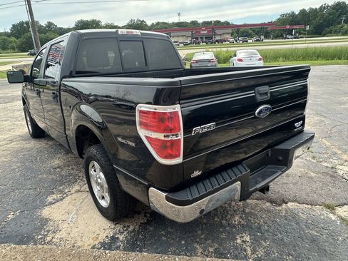 Used 2014 Ford F150 XLT w/ XLT Convenience Package RWD image 7