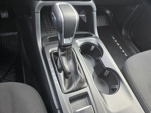 Used 2025 Ford Ranger XLT w/ Equipment Group 301A High image 24