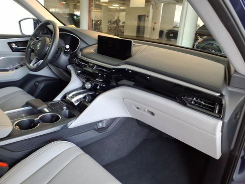Used 2023 Acura MDX SH-AWD w/ Technology Package image 20