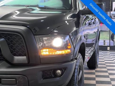 Used 2019 RAM 1500 Classic Warlock image 5