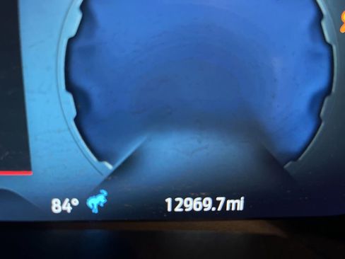 Used 2025 Ford Bronco Sport Big Bend w/ Convenience Package image 2