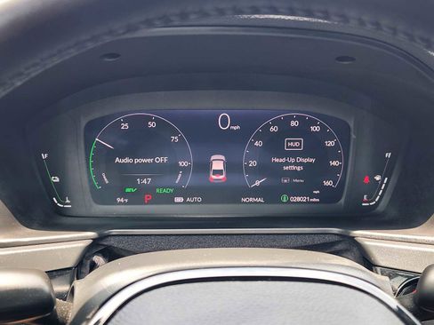 Certified 2023 Honda Accord Touring image 16