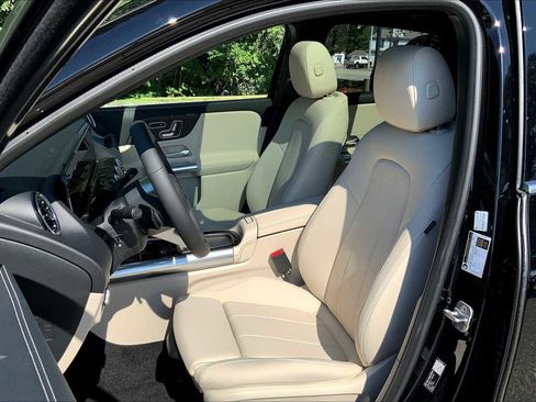 Certified 2026 Mercedes-Benz GLA 250 4MATIC image 12