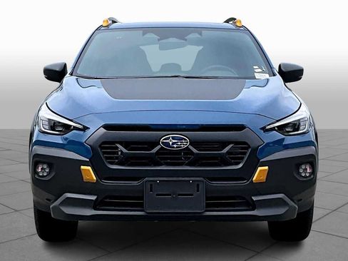 Used 2025 Subaru Crosstrek 2.5i Wilderness AWD/4WD image 5