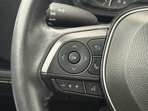 Certified 2024 Toyota Corolla SE image 27