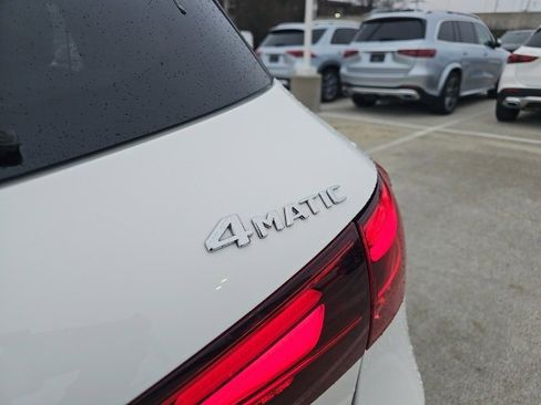 Certified 2025 Mercedes-Benz GLA 250 4MATIC image 7